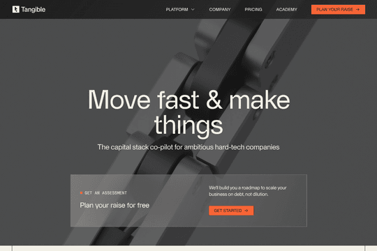 site profile thumbnail