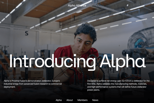 site profile thumbnail