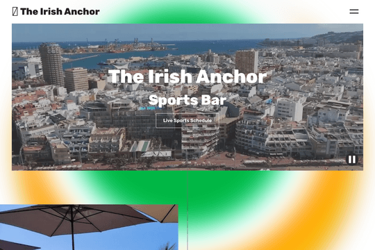 site profile thumbnail