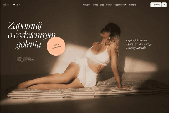 site profile thumbnail