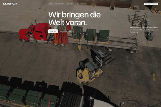 site profile thumbnail