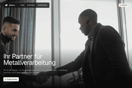 site profile thumbnail