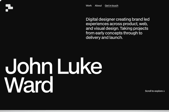 site profile thumbnail