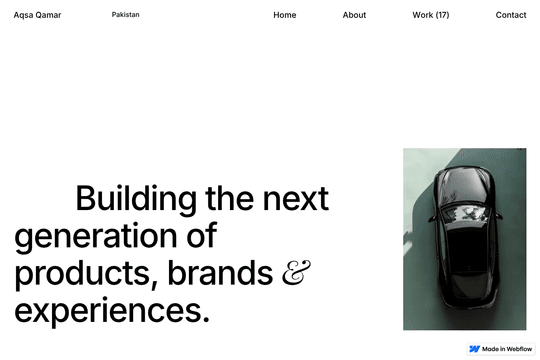 site profile thumbnail