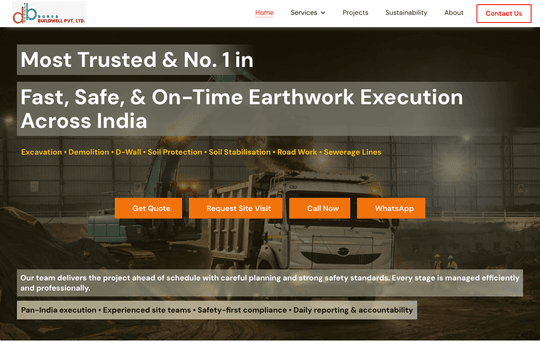 site profile thumbnail