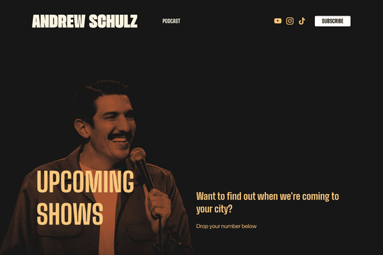 Andrew Schulz thumbnail