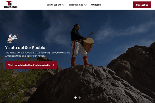 site profile thumbnail