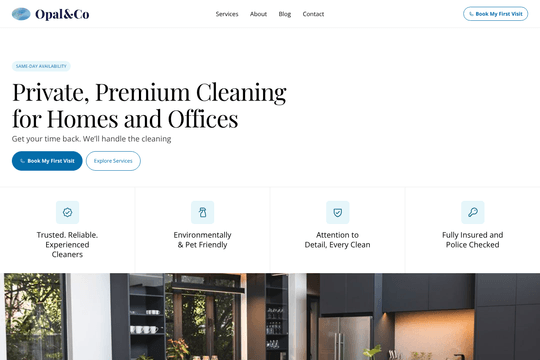 site profile thumbnail