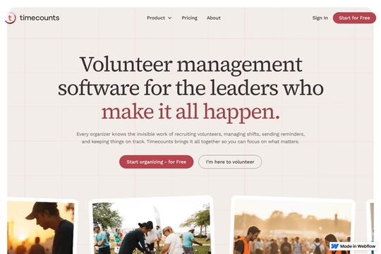 site profile thumbnail