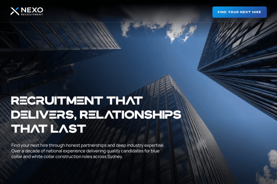 site profile thumbnail