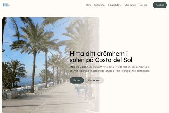 site profile thumbnail