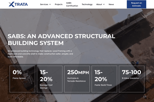site profile thumbnail