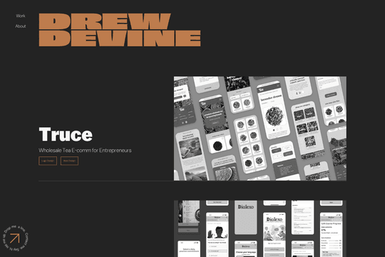 site profile thumbnail