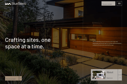 site profile thumbnail