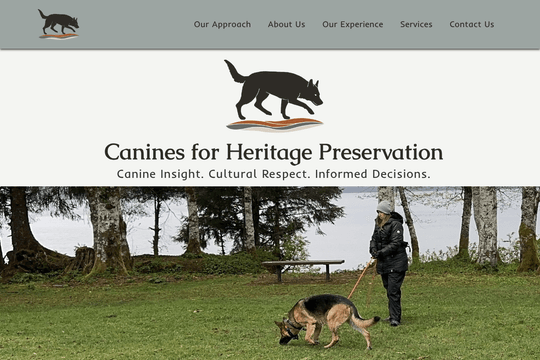 site profile thumbnail