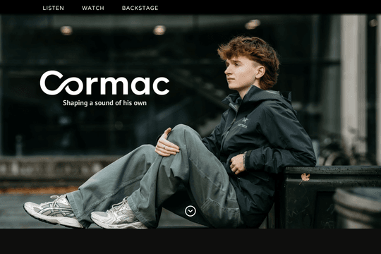 site profile thumbnail