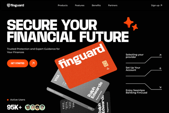 site profile thumbnail