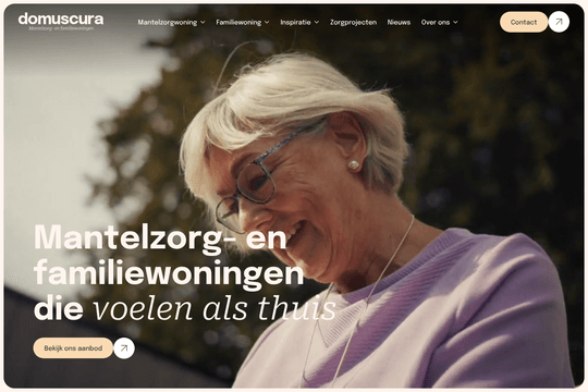 site profile thumbnail