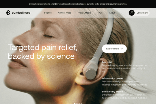 site profile thumbnail
