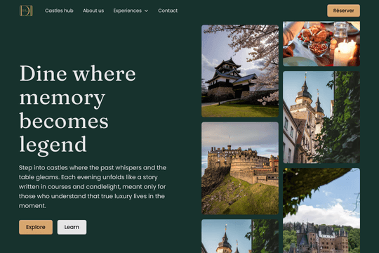 site profile thumbnail