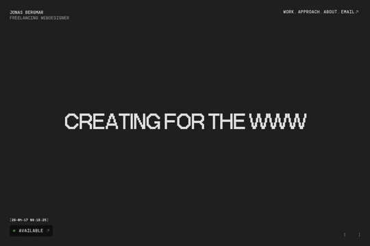 site profile thumbnail