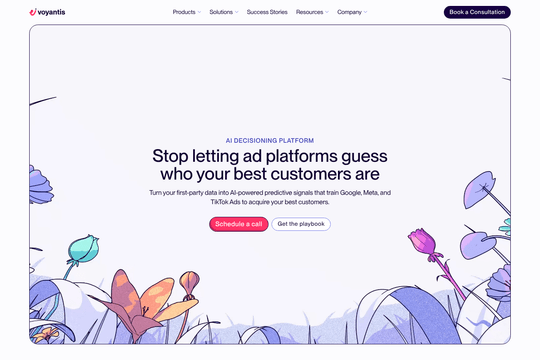site profile thumbnail
