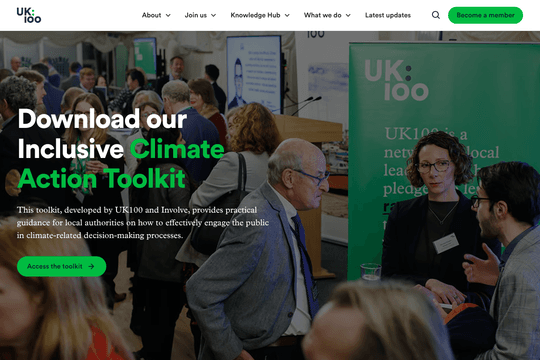 site profile thumbnail