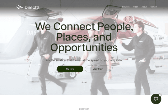 site profile thumbnail