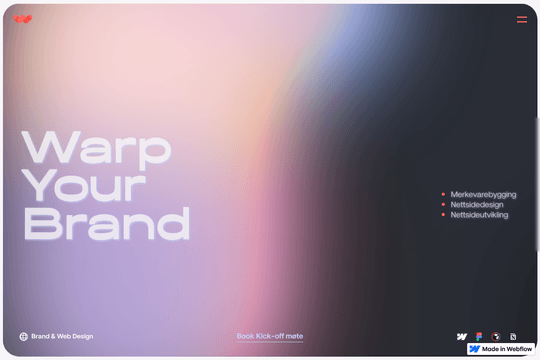 site profile thumbnail