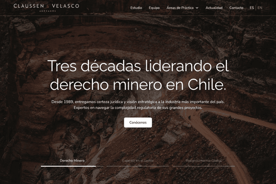 site profile thumbnail