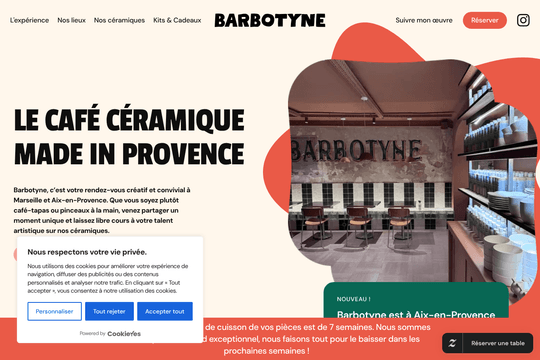 Barbotyne thumbnail