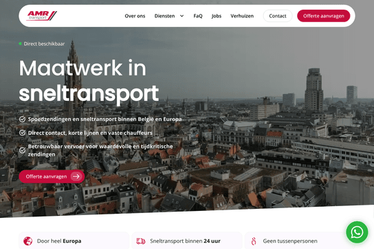 site profile thumbnail