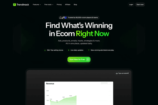 site profile thumbnail