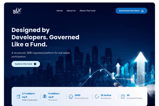 site profile thumbnail