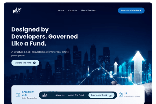 site profile thumbnail