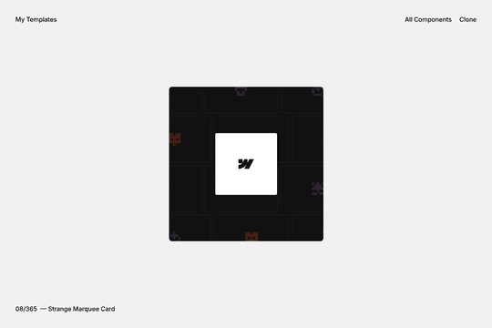 site profile thumbnail