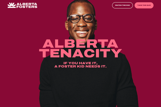 site profile thumbnail