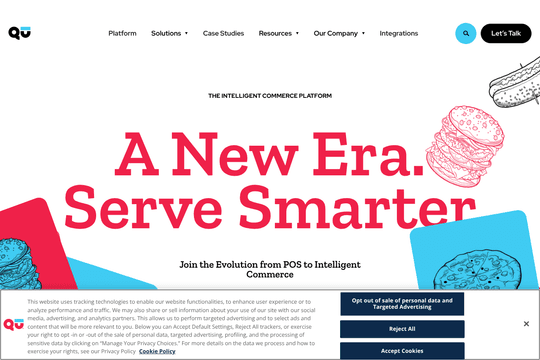 site profile thumbnail