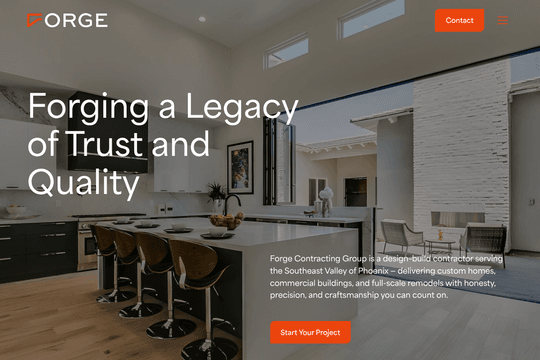 site profile thumbnail