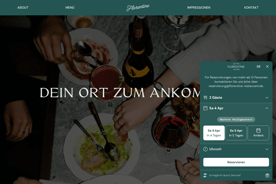 site profile thumbnail