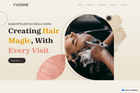 site profile thumbnail