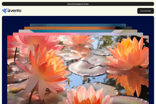 site profile thumbnail