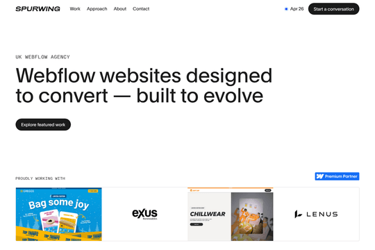 site profile thumbnail