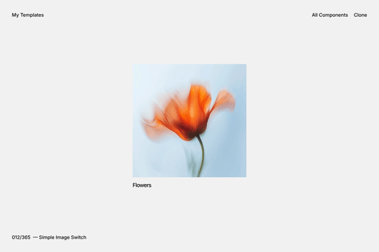 site profile thumbnail