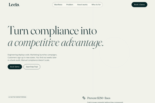 site profile thumbnail