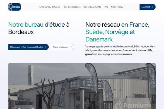 site profile thumbnail