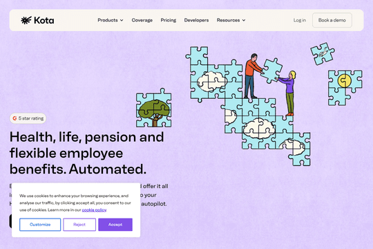 site profile thumbnail