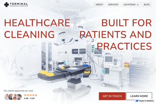 site profile thumbnail