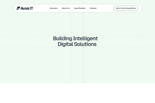 site profile thumbnail