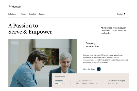 site profile thumbnail